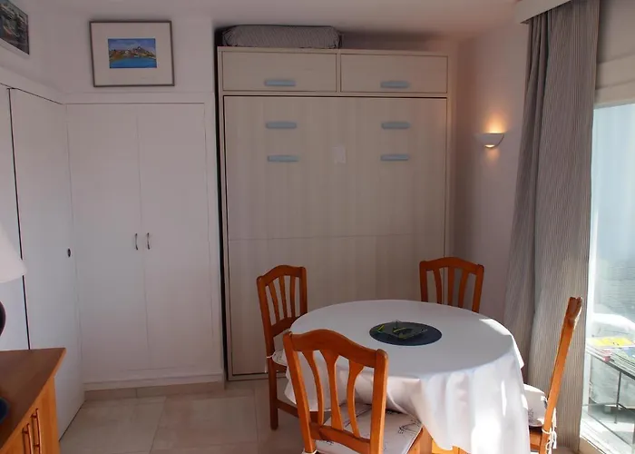 Miramar 28a Apartament Roses