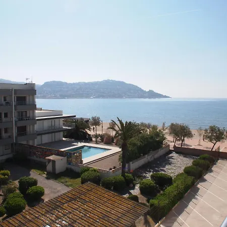 Miramar 28a Appartement
