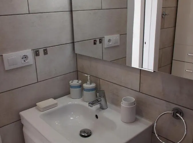 Miramar 28a Appartement